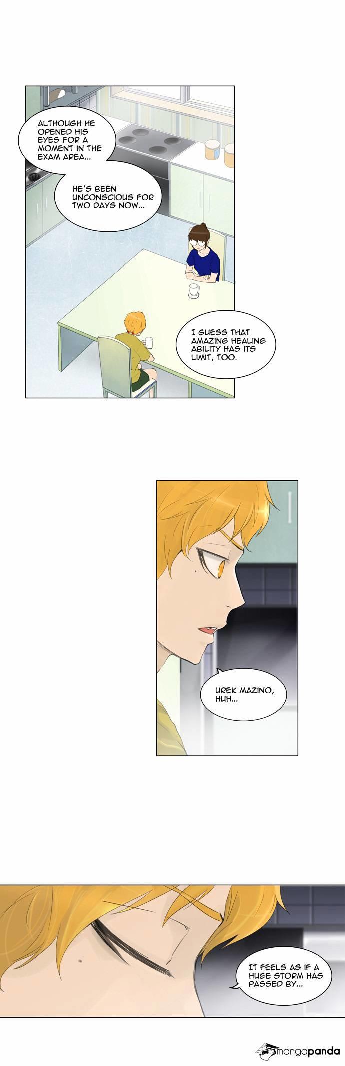 Tower Of God, Chapter 114 image 02